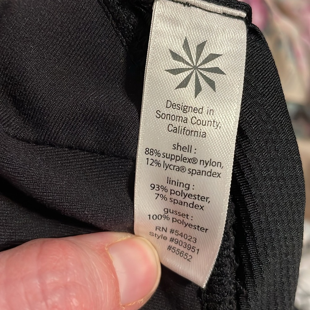 Athleta skort (s) - Picture 5 of 5